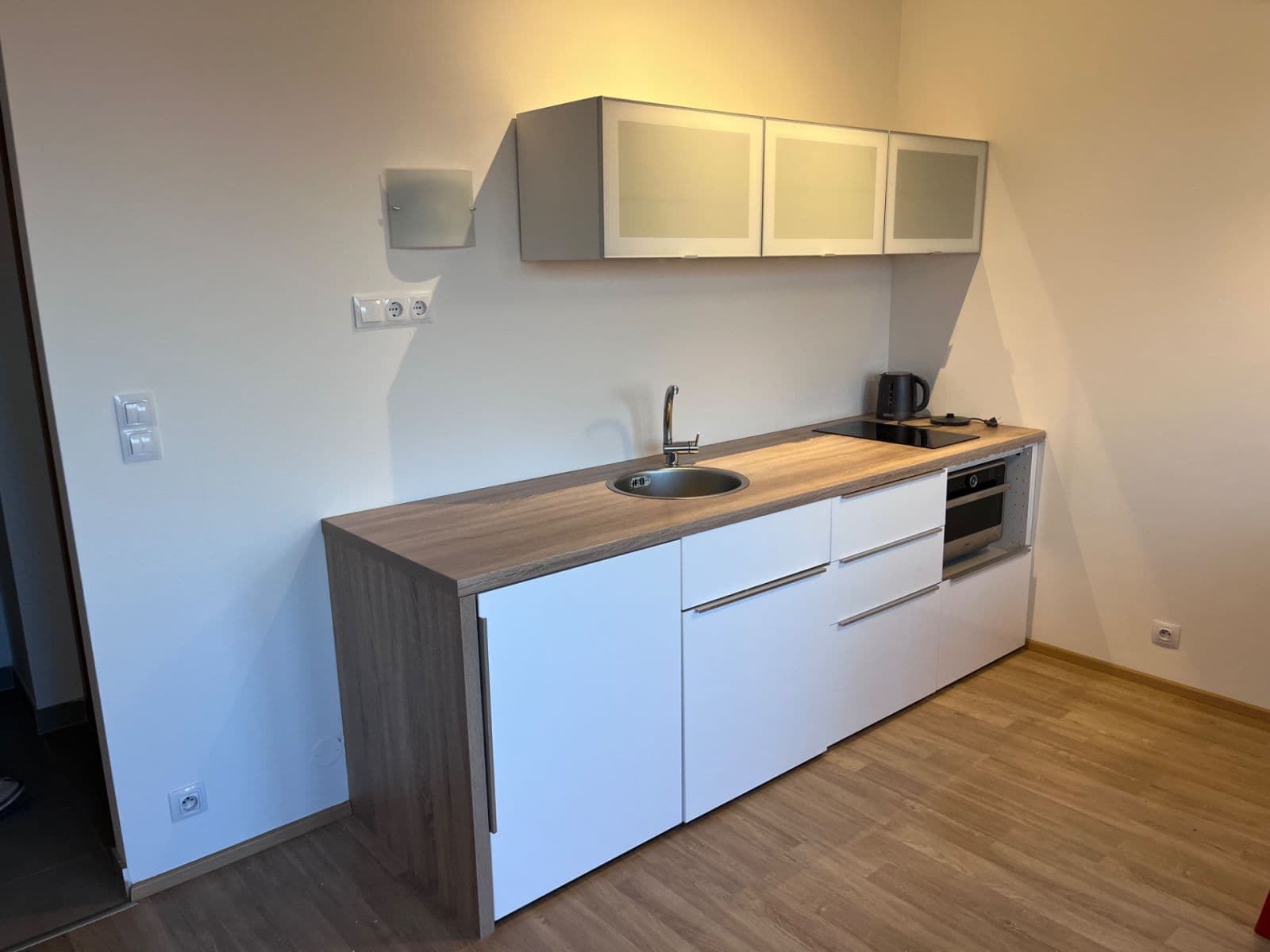 Pronájem bytu 1+kk 32 m², Bolevecká, Praha, Praha Pronájem bytu 1+kk 32 m², Bolevecká, Praha, Praha