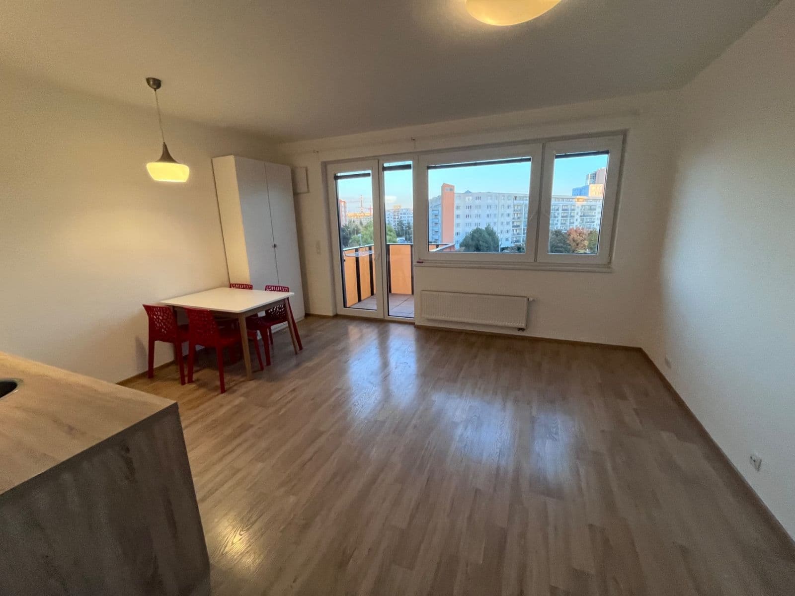 Pronájem bytu 1+kk 32 m², Bolevecká, Praha, Praha Pronájem bytu 1+kk 32 m², Bolevecká, Praha, Praha