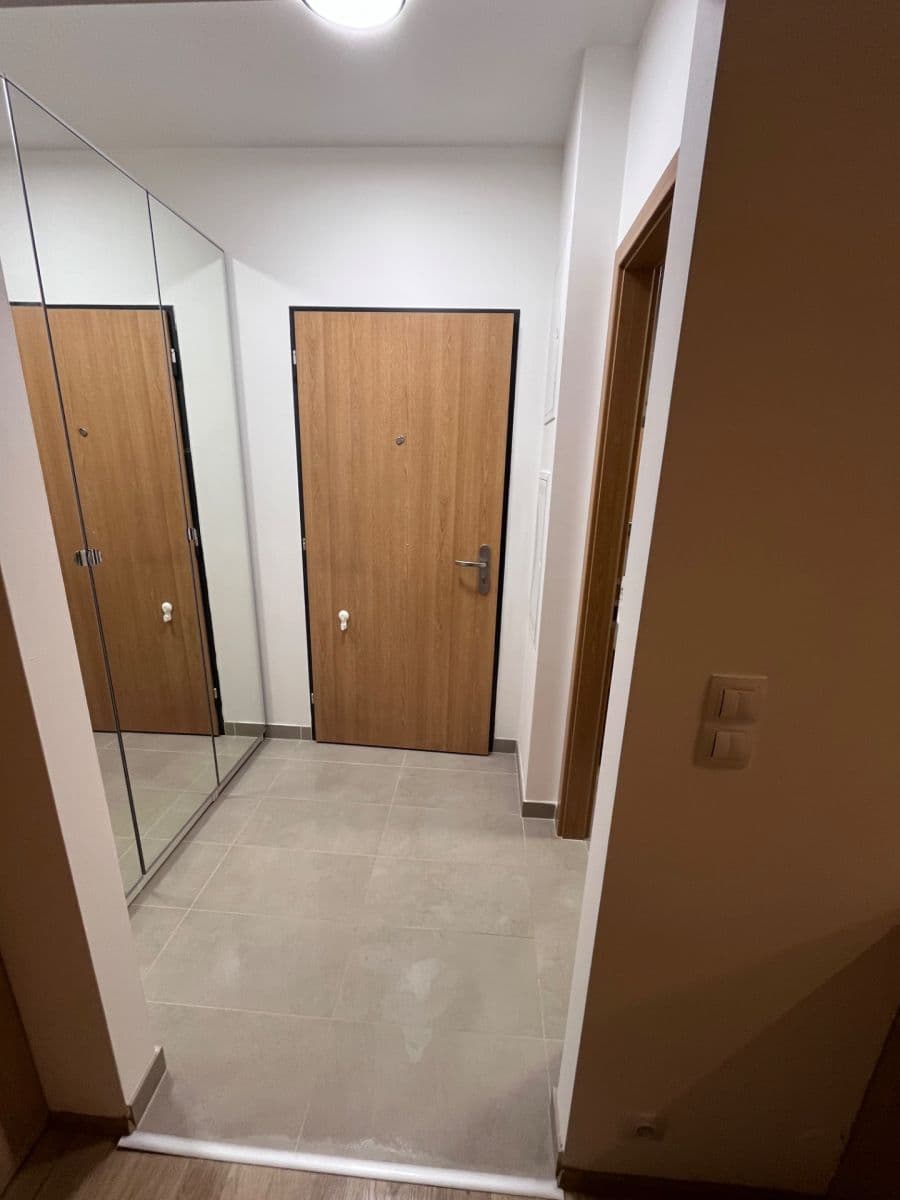 Pronájem bytu 1+kk 32 m², Bolevecká, Praha, Praha Pronájem bytu 1+kk 32 m², Bolevecká, Praha, Praha