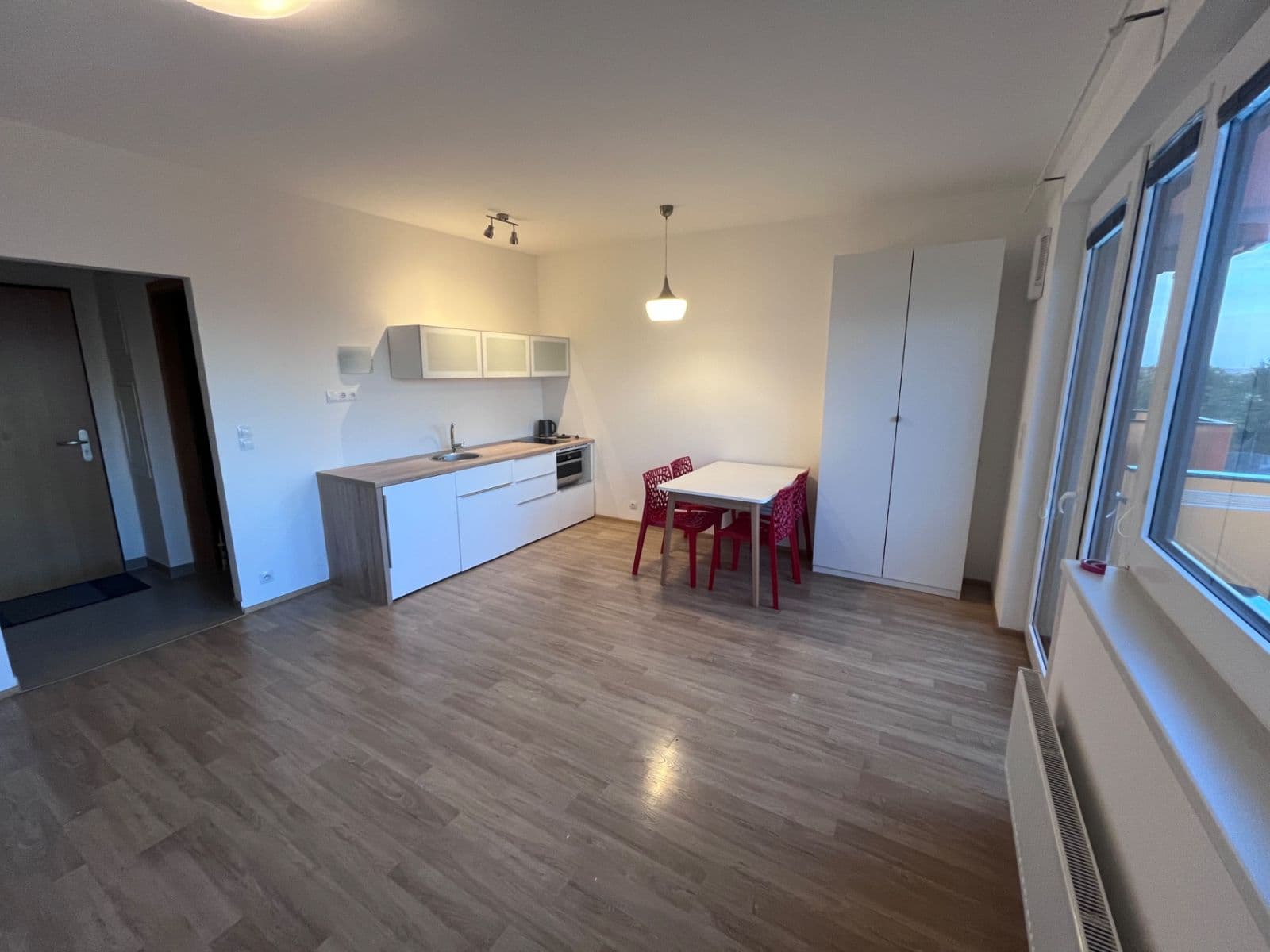 Pronájem bytu 1+kk 32 m², Bolevecká, Praha, Praha Pronájem bytu 1+kk 32 m², Bolevecká, Praha, Praha