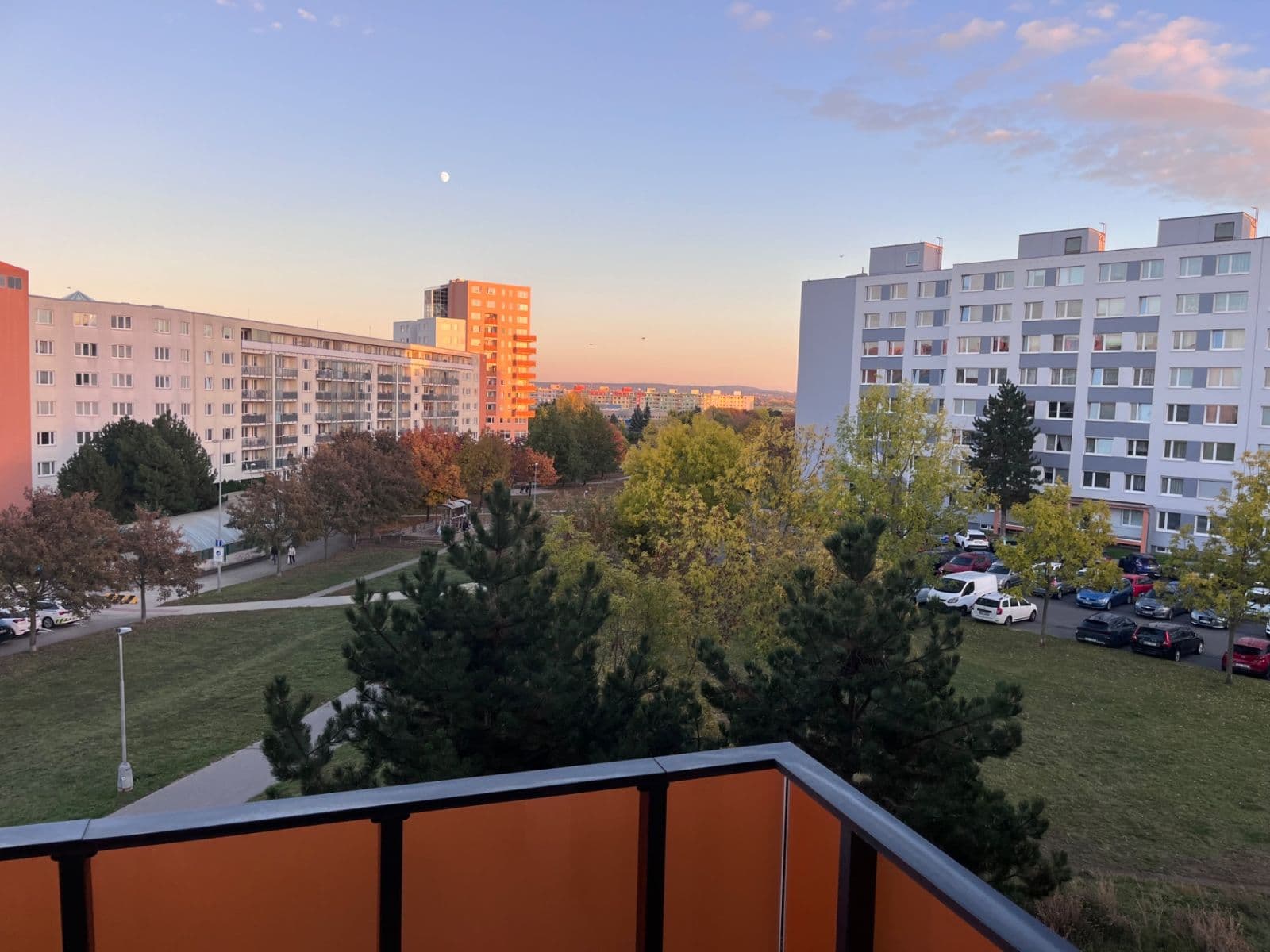 Pronájem bytu 1+kk 32 m², Bolevecká, Praha, Praha Pronájem bytu 1+kk 32 m², Bolevecká, Praha, Praha