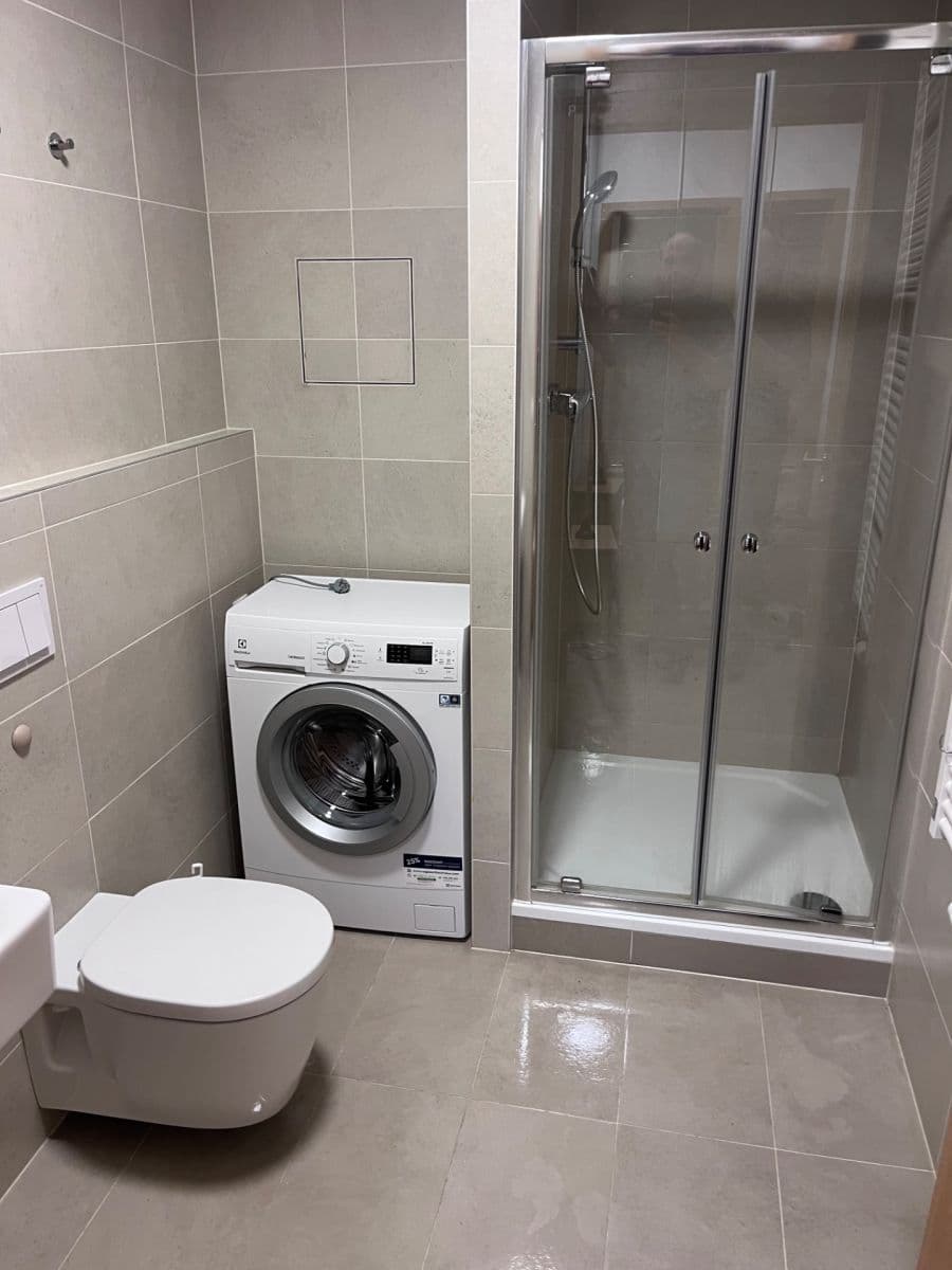 Pronájem bytu 1+kk 32 m², Bolevecká, Praha, Praha Pronájem bytu 1+kk 32 m², Bolevecká, Praha, Praha