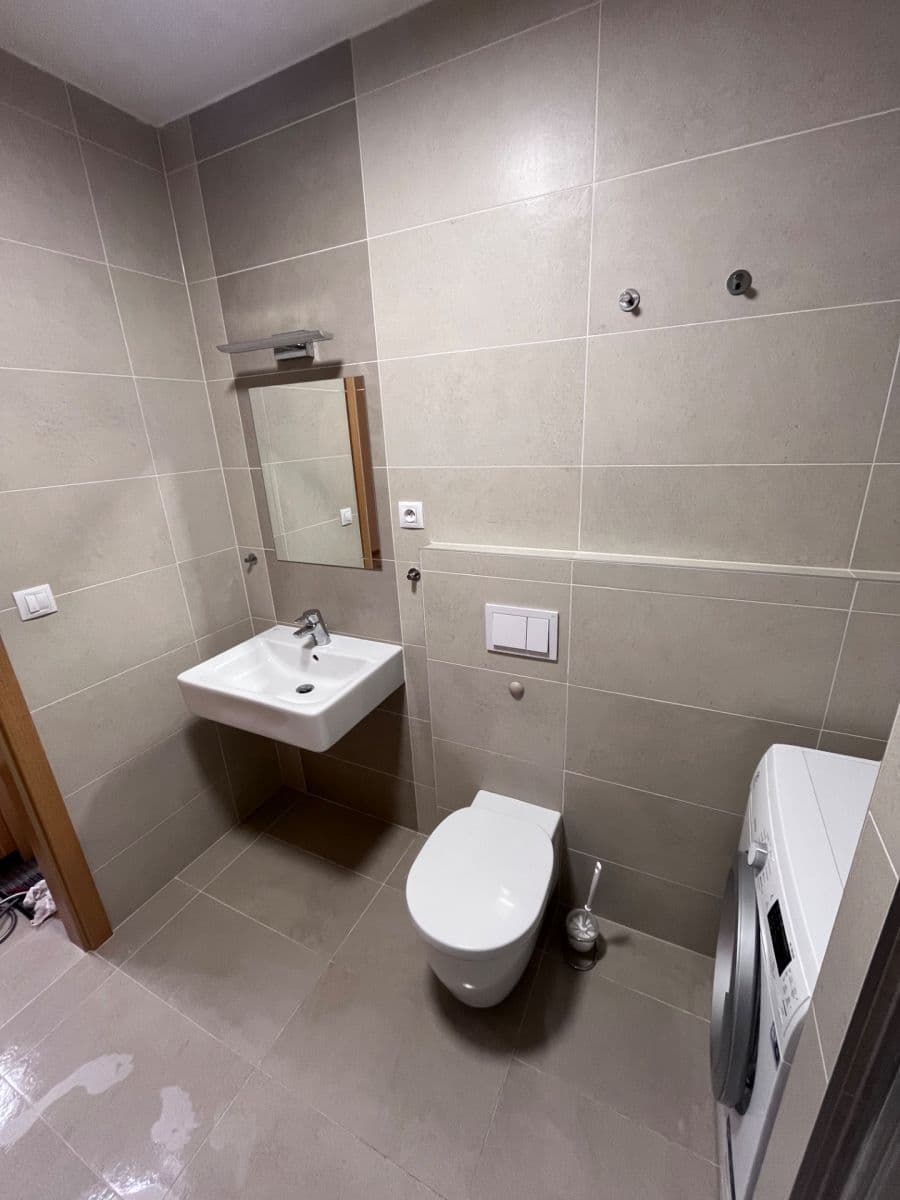 Pronájem bytu 1+kk 32 m², Bolevecká, Praha, Praha Pronájem bytu 1+kk 32 m², Bolevecká, Praha, Praha