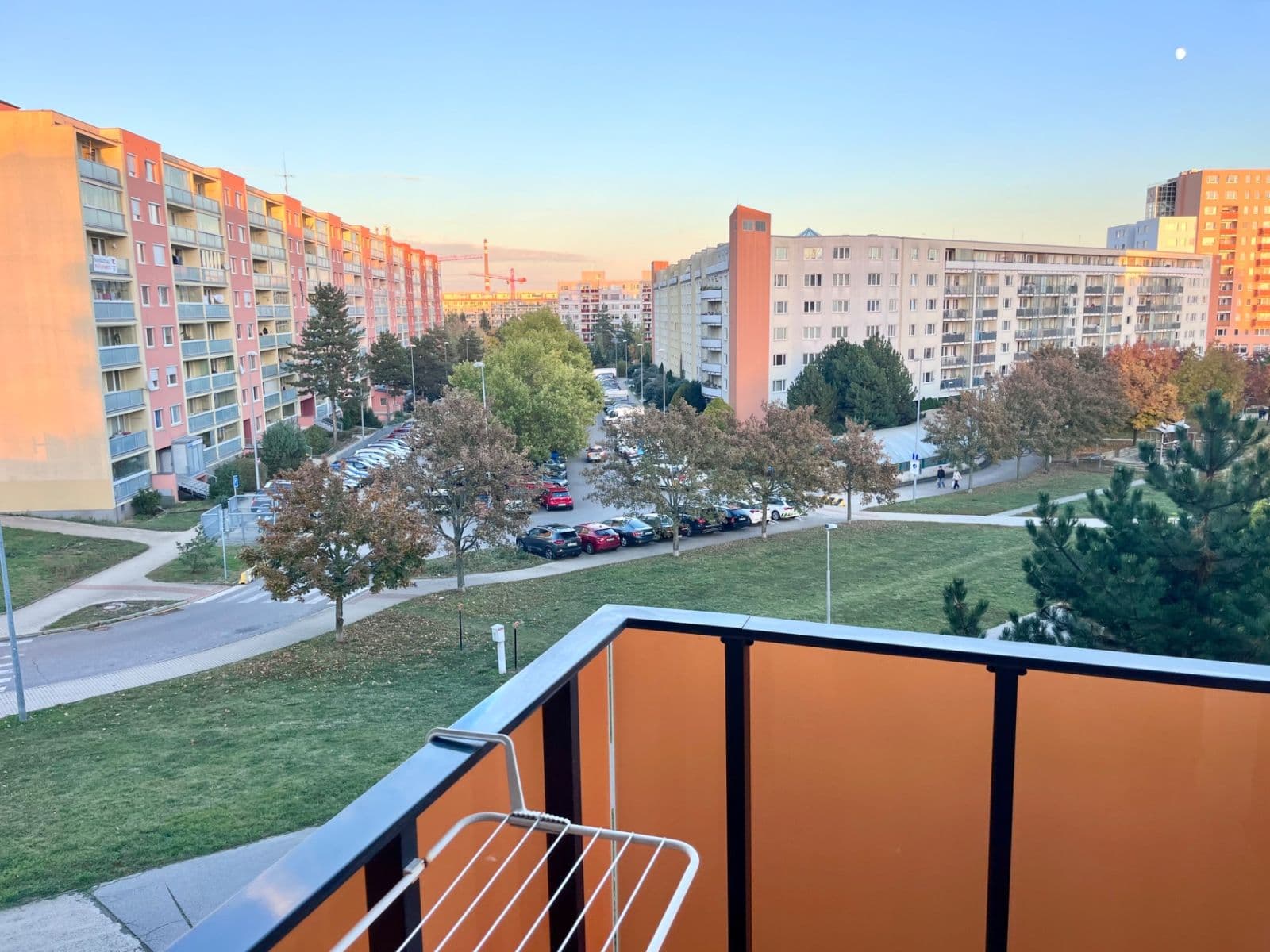 Pronájem bytu 1+kk 32 m², Bolevecká, Praha, Praha Pronájem bytu 1+kk 32 m², Bolevecká, Praha, Praha