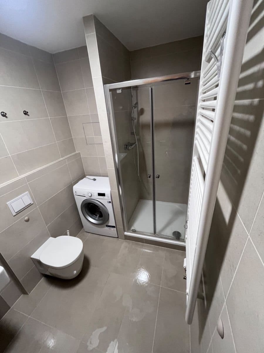 Pronájem bytu 1+kk 32 m², Bolevecká, Praha, Praha Pronájem bytu 1+kk 32 m², Bolevecká, Praha, Praha