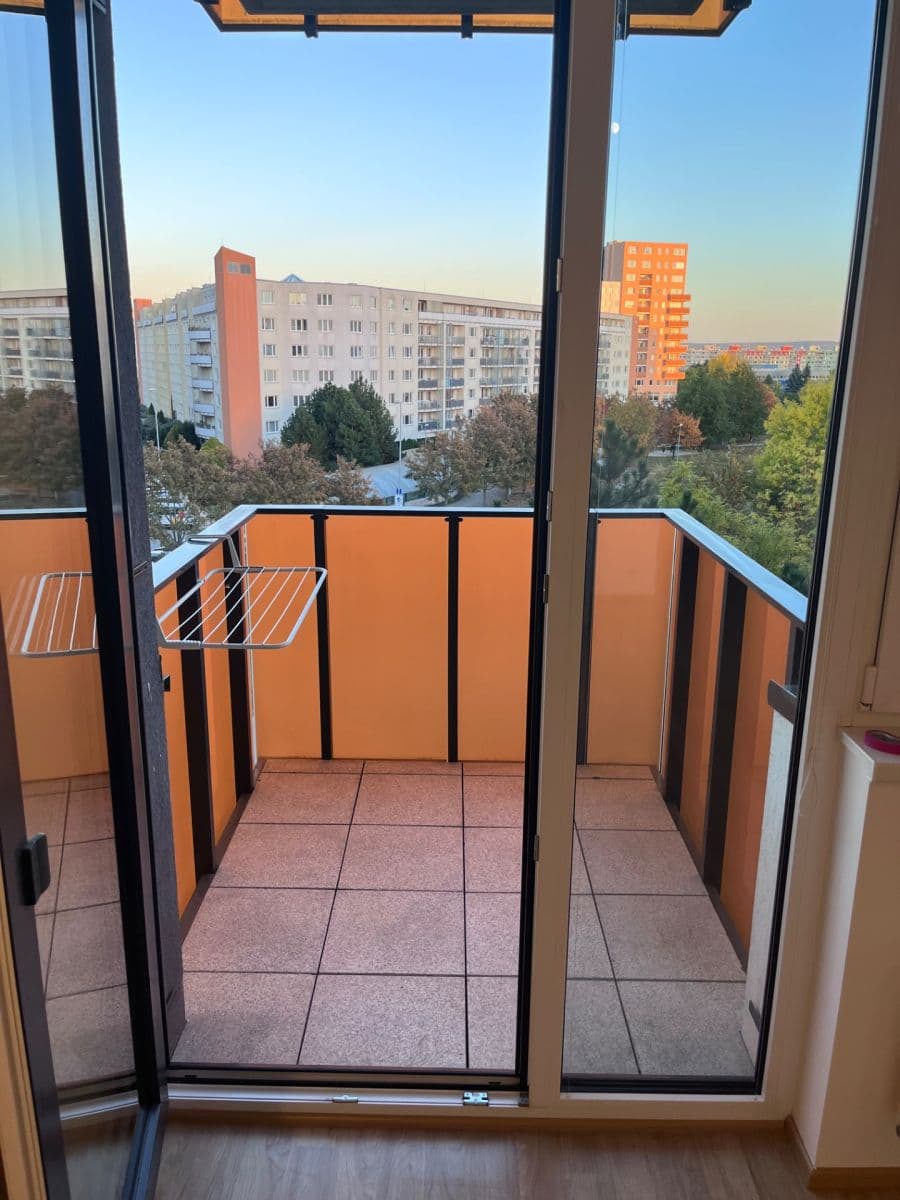 Pronájem bytu 1+kk 32 m², Bolevecká, Praha, Praha Pronájem bytu 1+kk 32 m², Bolevecká, Praha, Praha