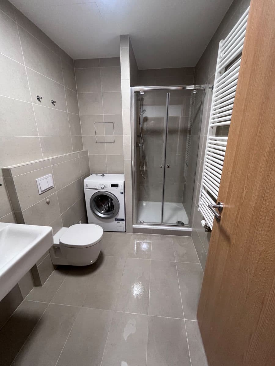 Pronájem bytu 1+kk 32 m², Bolevecká, Praha, Praha Pronájem bytu 1+kk 32 m², Bolevecká, Praha, Praha