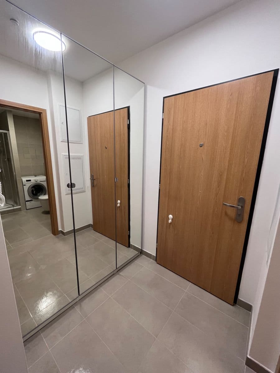 Pronájem bytu 1+kk 32 m², Bolevecká, Praha, Praha Pronájem bytu 1+kk 32 m², Bolevecká, Praha, Praha