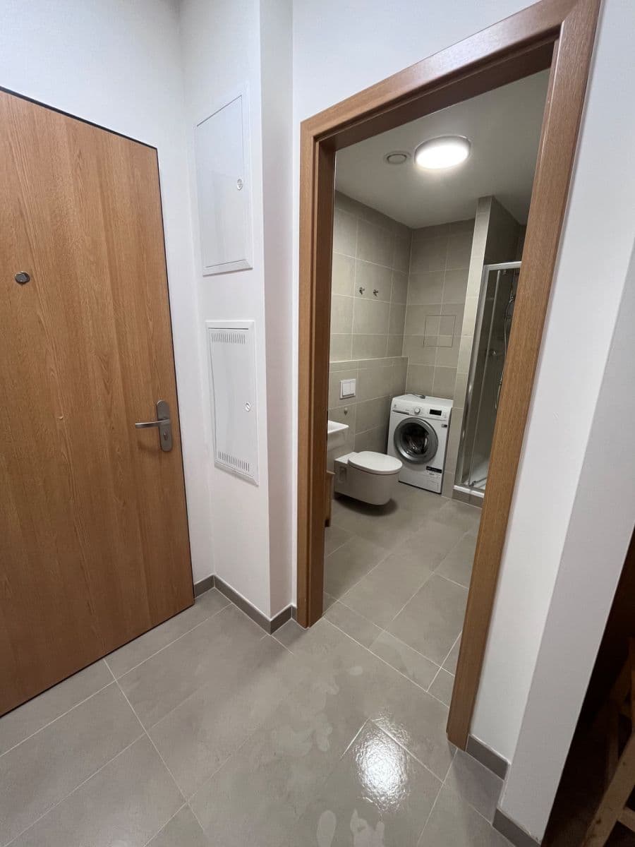 Pronájem bytu 1+kk 32 m², Bolevecká, Praha, Praha Pronájem bytu 1+kk 32 m², Bolevecká, Praha, Praha