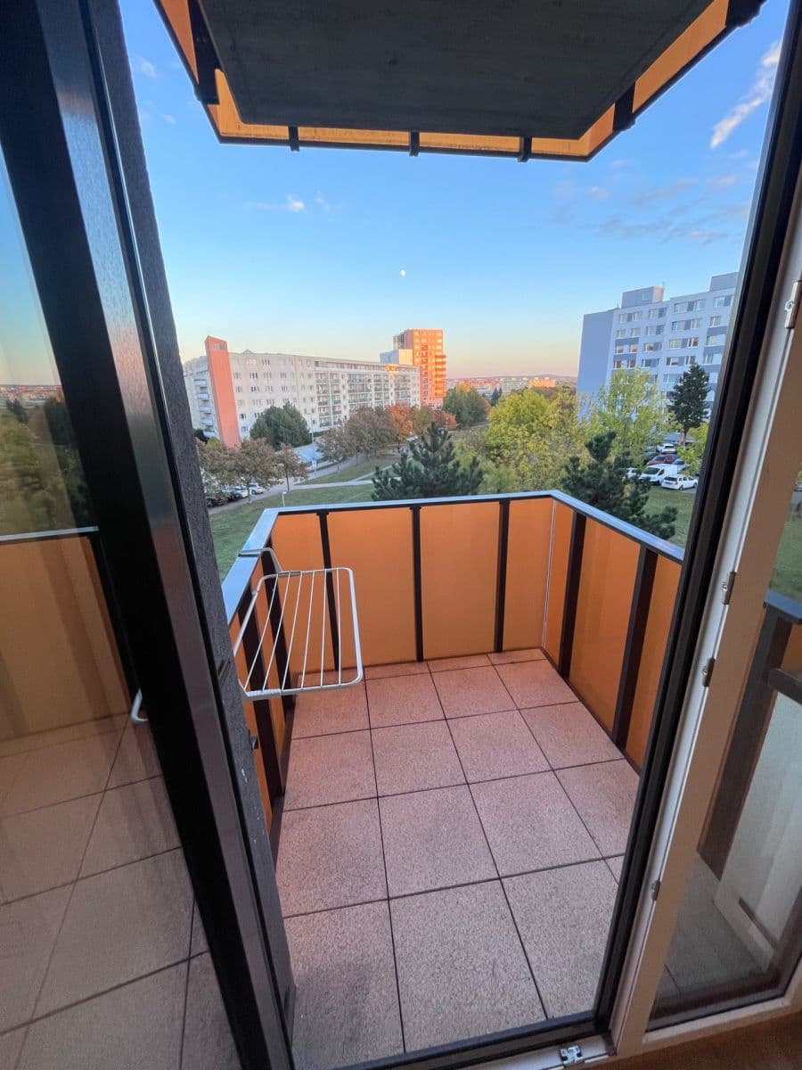 Pronájem bytu 1+kk 32 m², Bolevecká, Praha, Praha Pronájem bytu 1+kk 32 m², Bolevecká, Praha, Praha