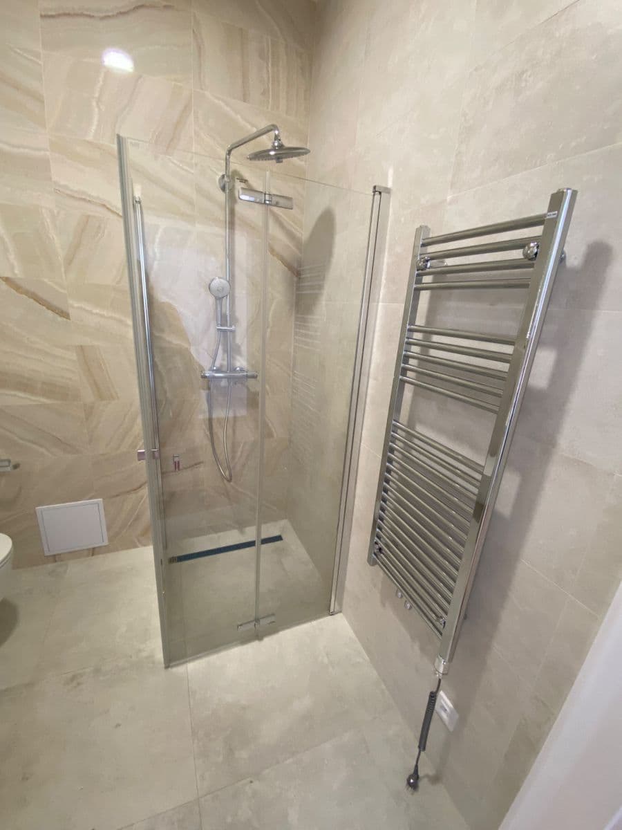 Pronájem bytu 1+1 39 m², Perunova, Praha, Praha Pronájem bytu 1+1 39 m², Perunova, Praha, Praha