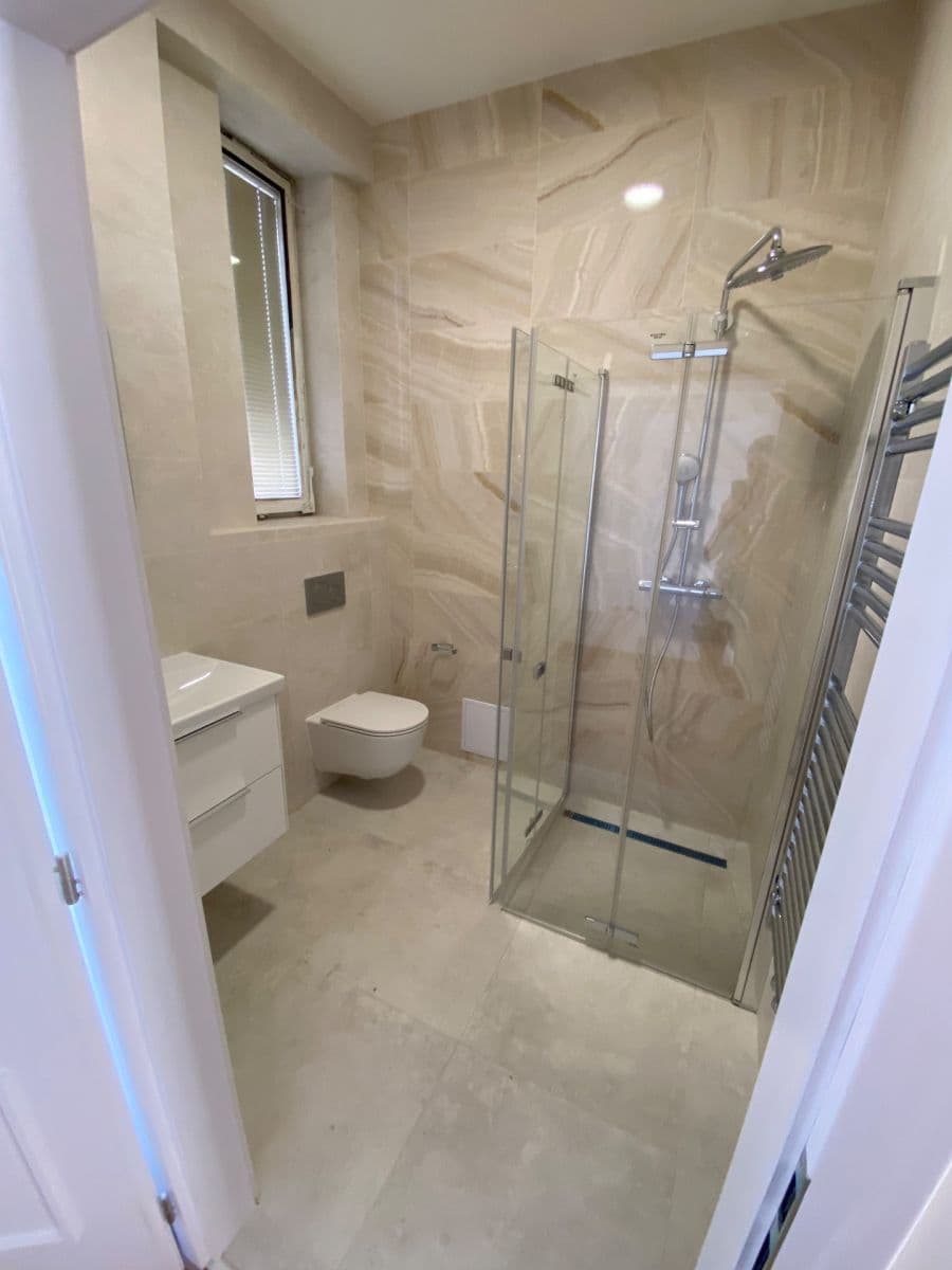 Pronájem bytu 1+1 39 m², Perunova, Praha, Praha Pronájem bytu 1+1 39 m², Perunova, Praha, Praha