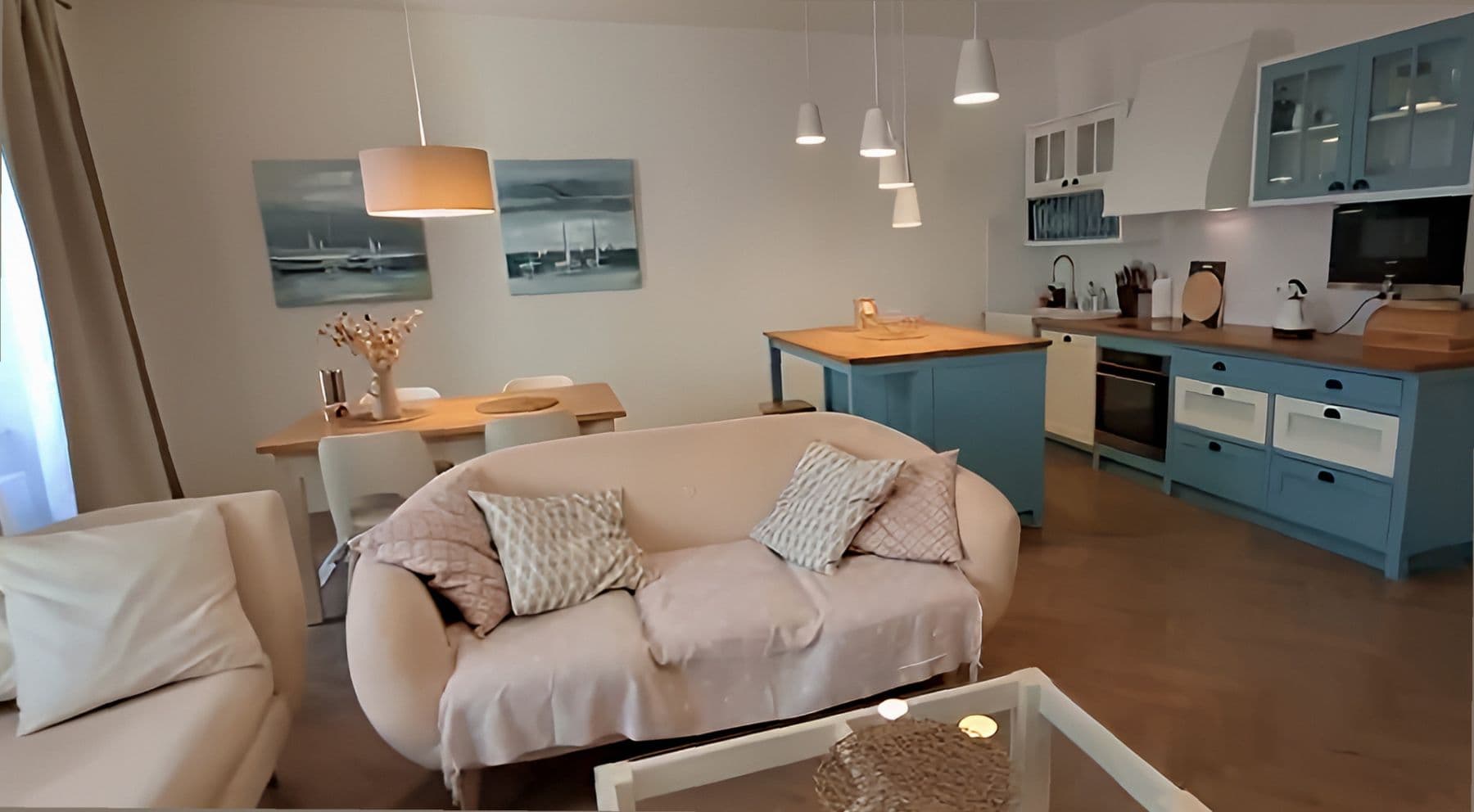 Pronájem bytu 2+kk 84 m², Valentinská, Praha, Praha Pronájem bytu 2+kk 84 m², Valentinská, Praha, Praha