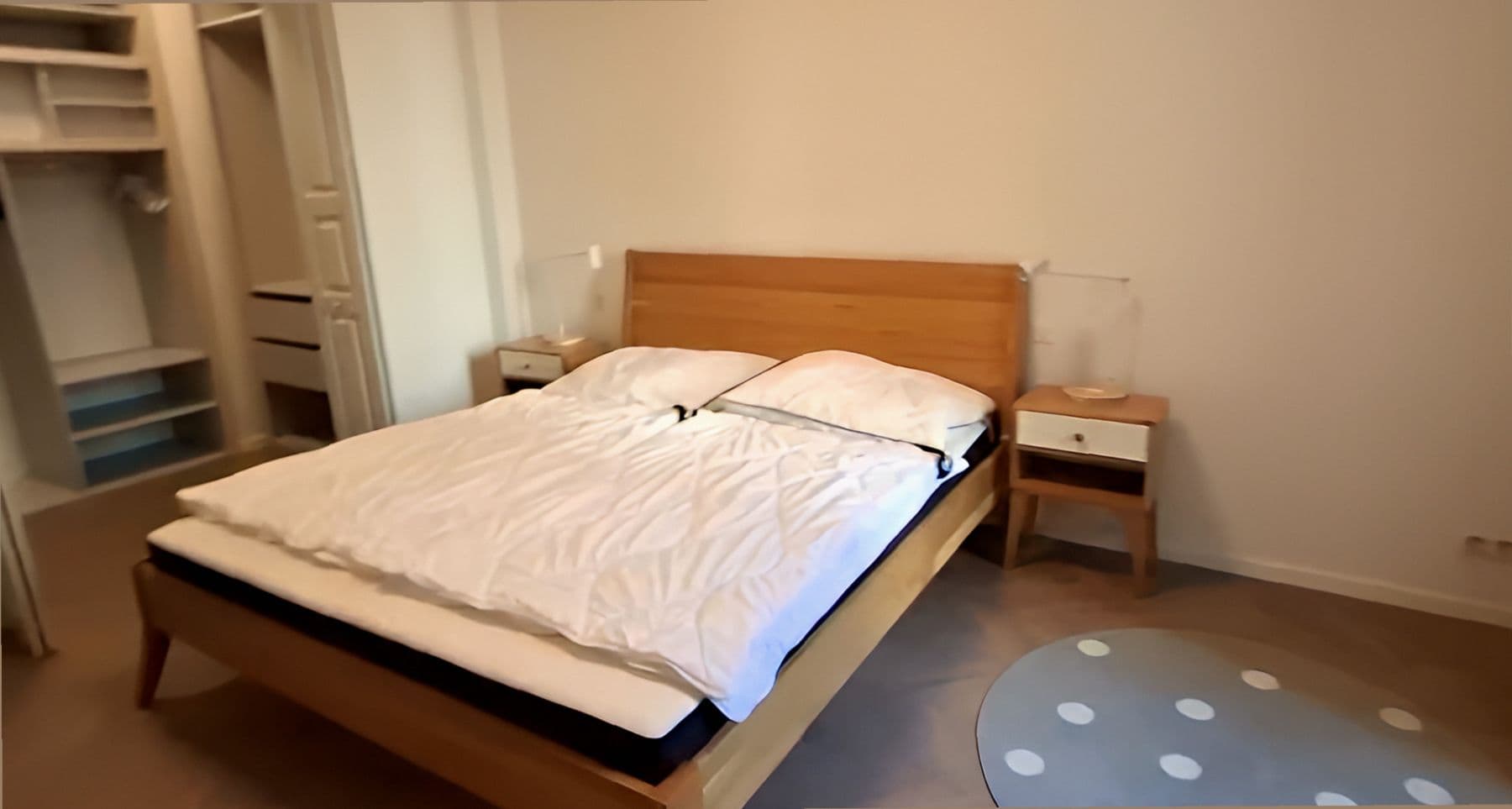 Pronájem bytu 2+kk 84 m², Valentinská, Praha, Praha Pronájem bytu 2+kk 84 m², Valentinská, Praha, Praha