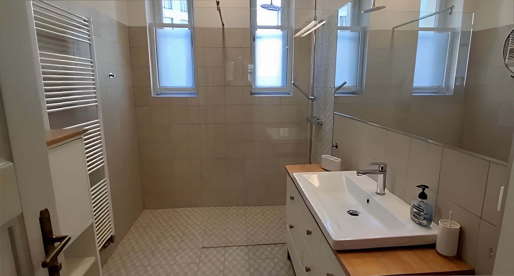 Pronájem bytu 2+kk 84 m², Valentinská, Praha, Praha Pronájem bytu 2+kk 84 m², Valentinská, Praha, Praha