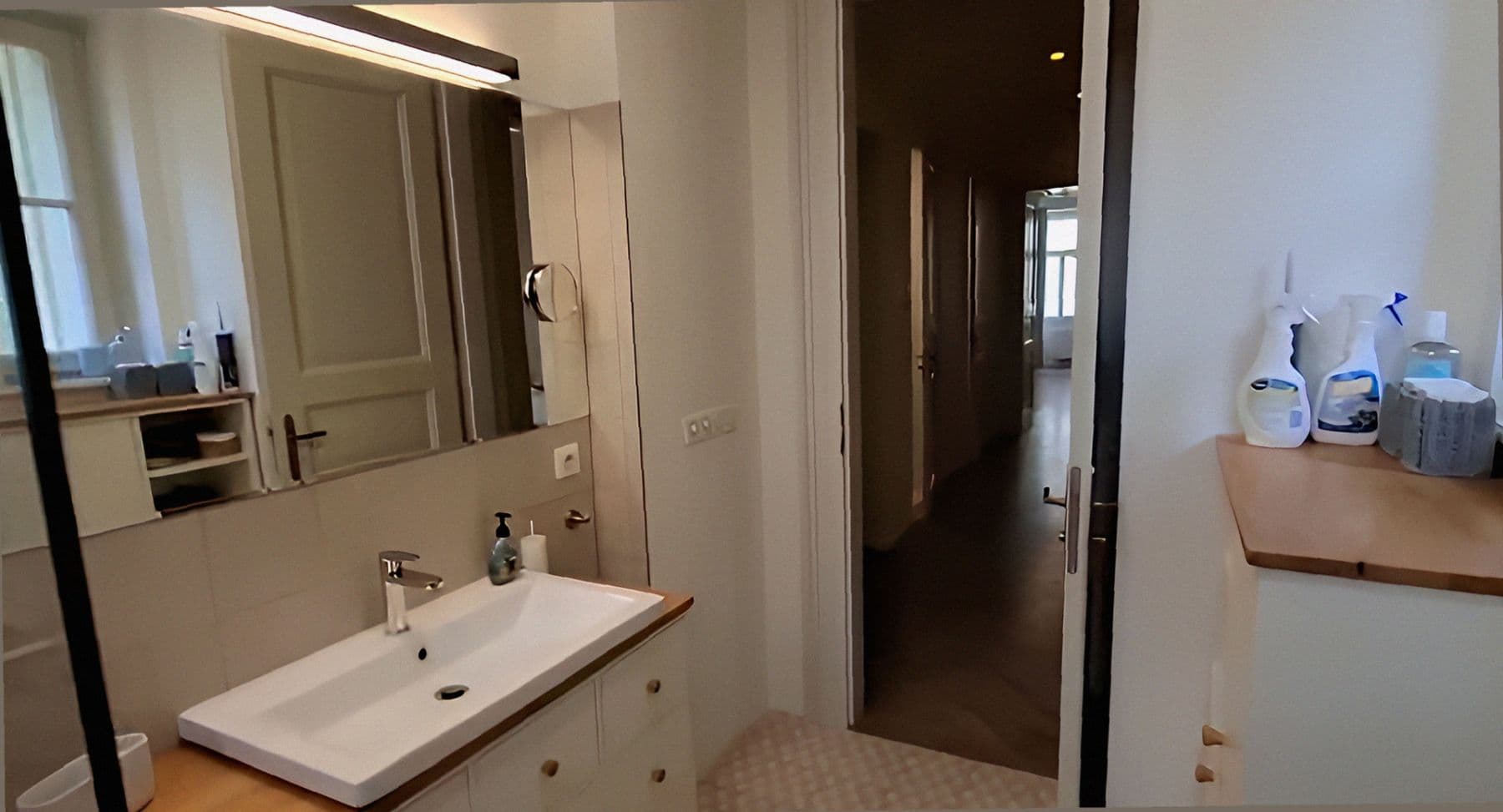 Pronájem bytu 2+kk 84 m², Valentinská, Praha, Praha Pronájem bytu 2+kk 84 m², Valentinská, Praha, Praha