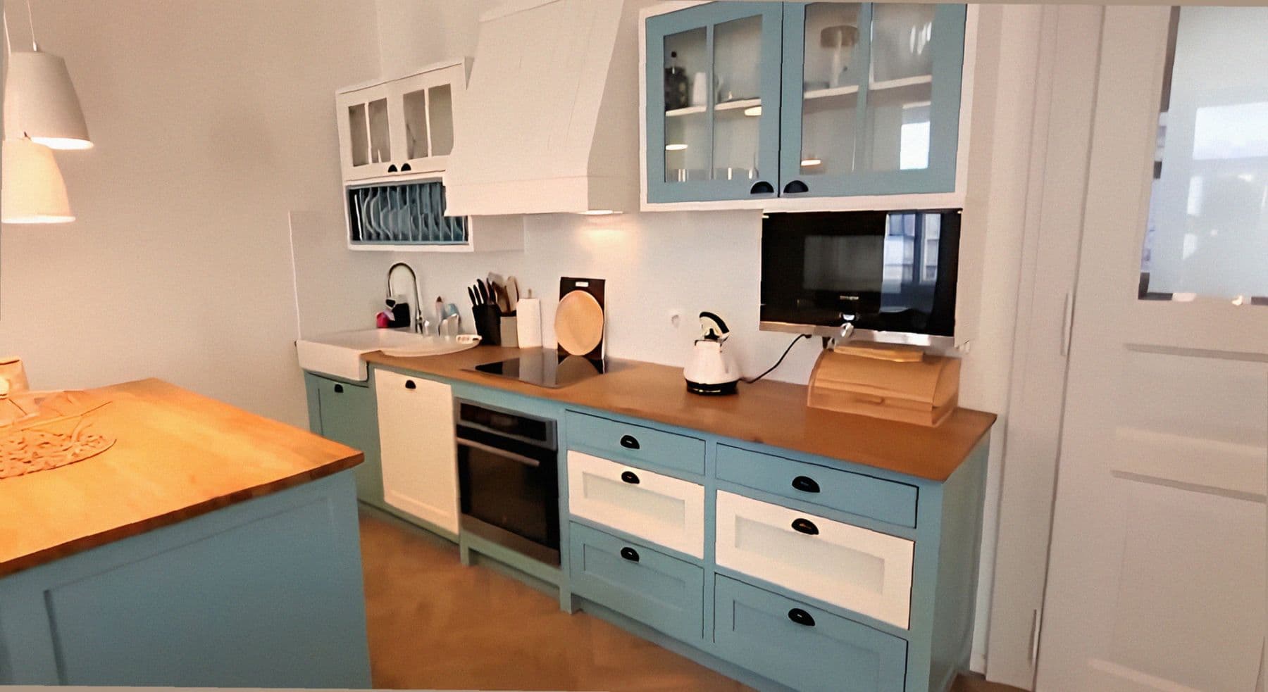 Pronájem bytu 2+kk 84 m², Valentinská, Praha, Praha Pronájem bytu 2+kk 84 m², Valentinská, Praha, Praha