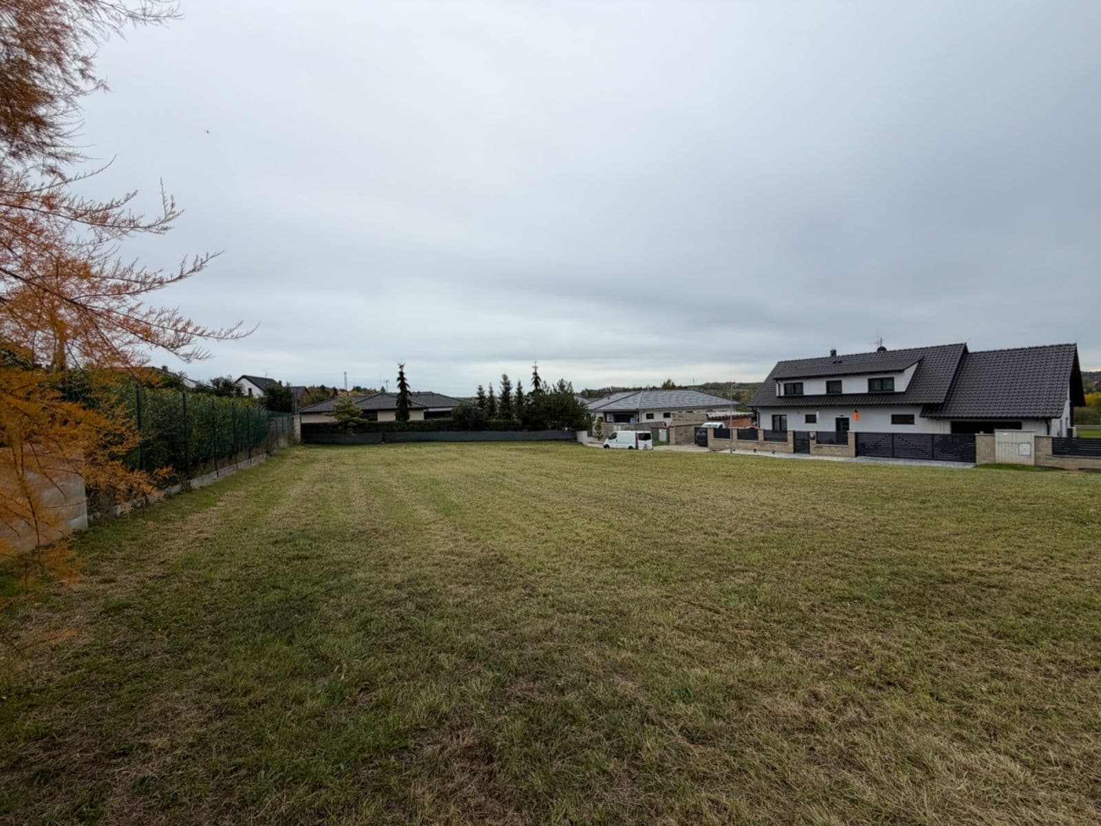 Prodej pozemku 1.166 m², Zahradní, Doksy, Středočeský kraj Prodej pozemku 1.166 m², Zahradní, Doksy, Středočeský kraj