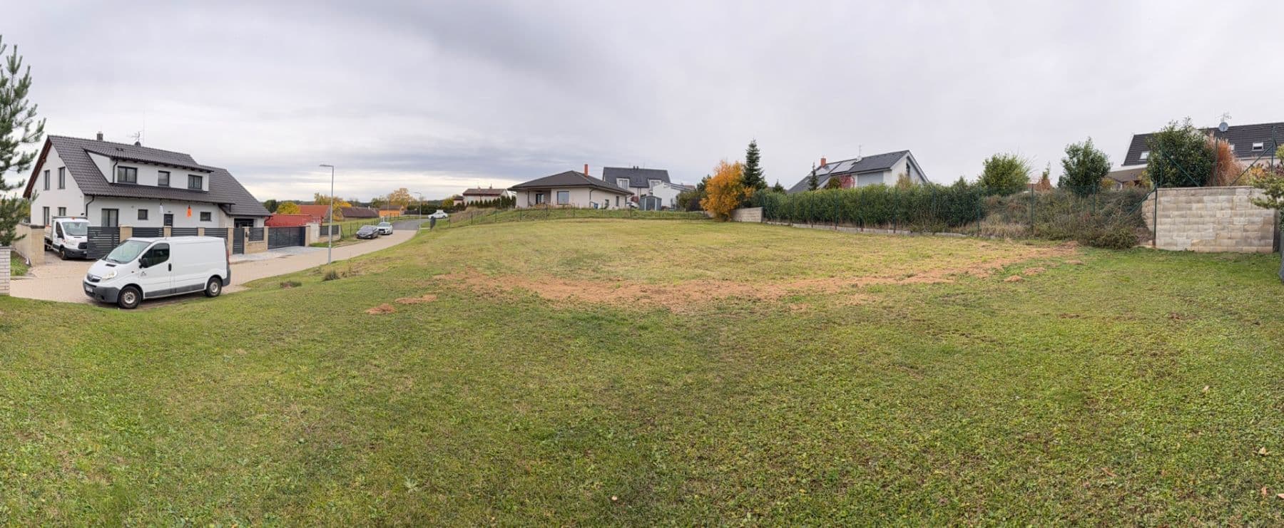 Prodej pozemku 1.166 m², Zahradní, Doksy, Středočeský kraj Prodej pozemku 1.166 m², Zahradní, Doksy, Středočeský kraj