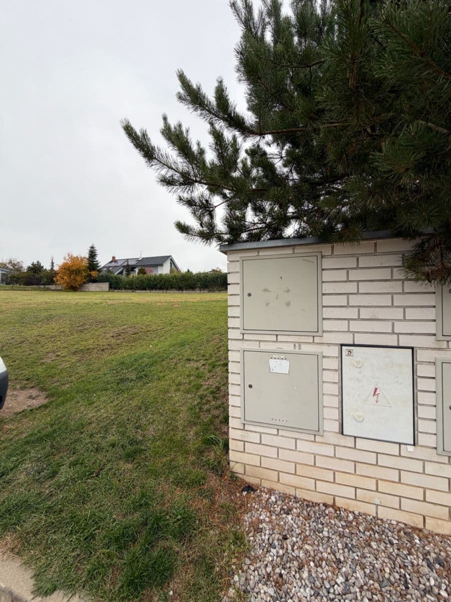Prodej pozemku 1.166 m², Zahradní, Doksy, Středočeský kraj Prodej pozemku 1.166 m², Zahradní, Doksy, Středočeský kraj