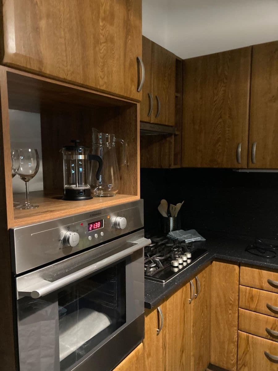 Pronájem bytu 50 m², Soběslavská, Praha, Praha Pronájem bytu 50 m², Soběslavská, Praha, Praha
