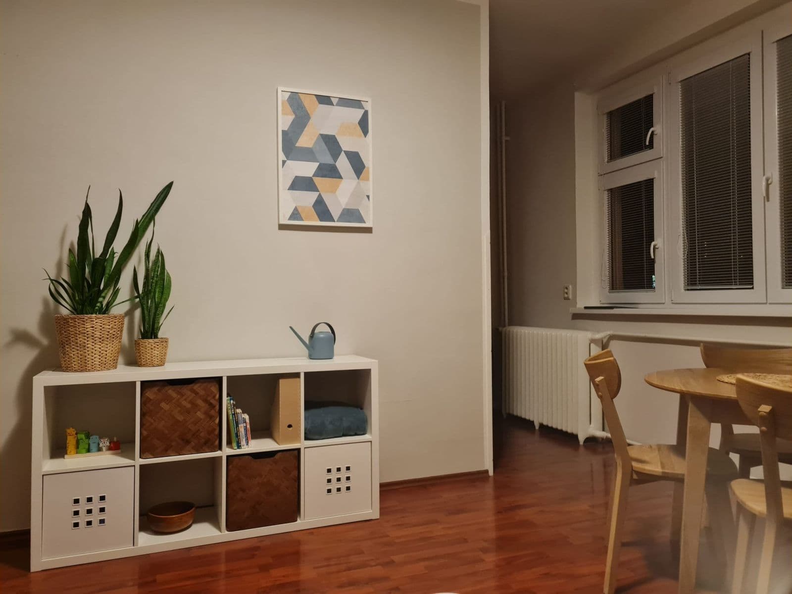 Pronájem bytu 50 m², Soběslavská, Praha, Praha Pronájem bytu 50 m², Soběslavská, Praha, Praha