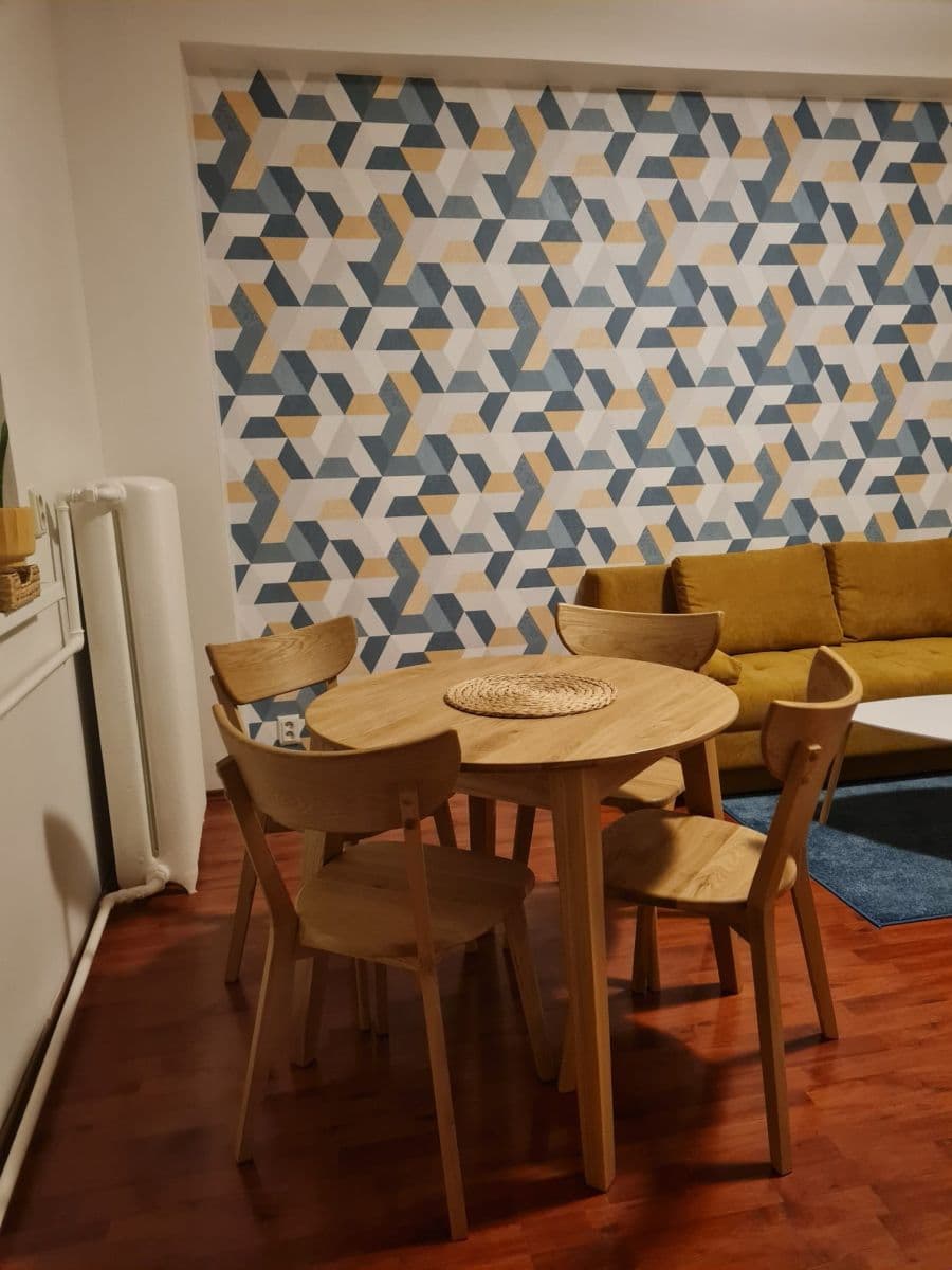 Pronájem bytu 50 m², Soběslavská, Praha, Praha Pronájem bytu 50 m², Soběslavská, Praha, Praha
