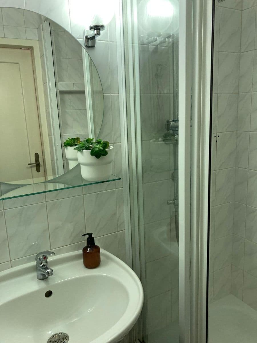 Pronájem bytu 50 m², Soběslavská, Praha, Praha Pronájem bytu 50 m², Soběslavská, Praha, Praha