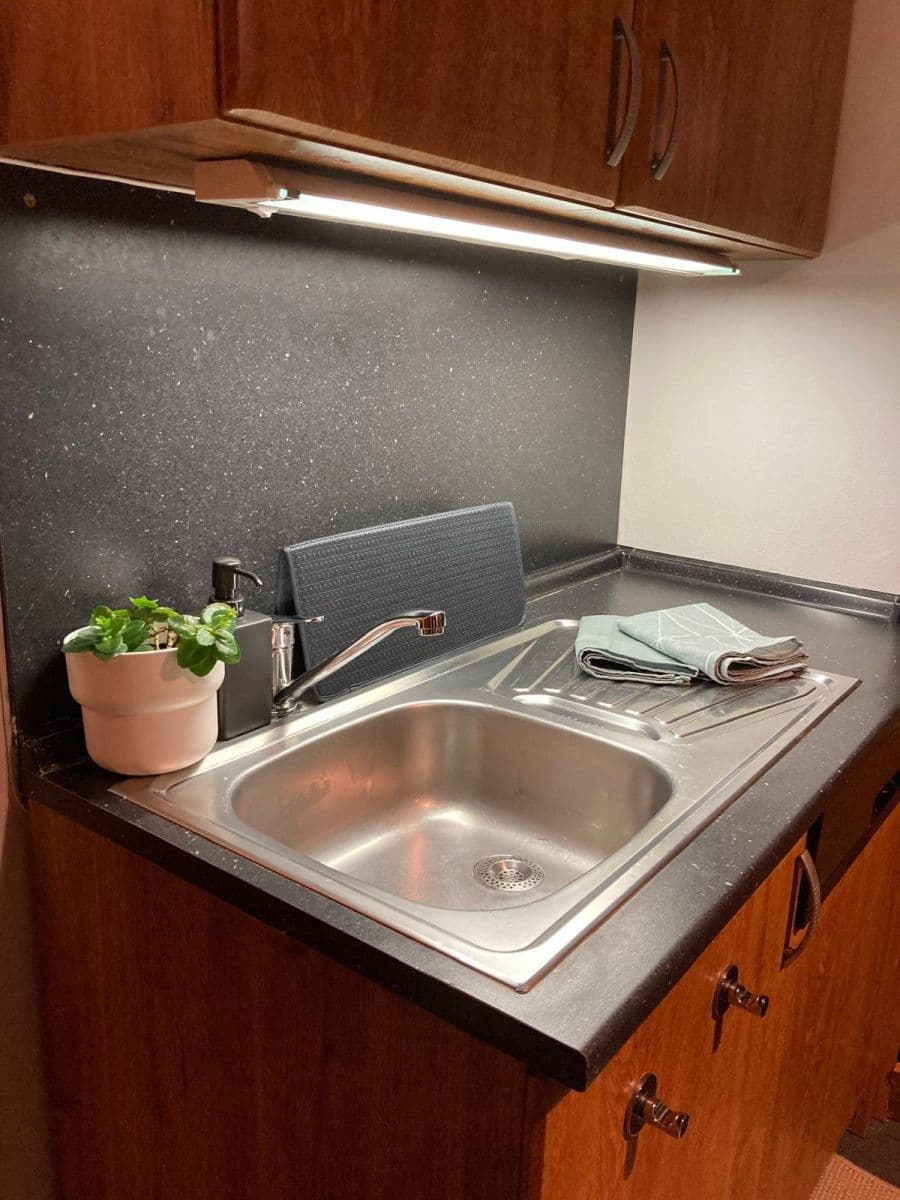 Pronájem bytu 50 m², Soběslavská, Praha, Praha Pronájem bytu 50 m², Soběslavská, Praha, Praha