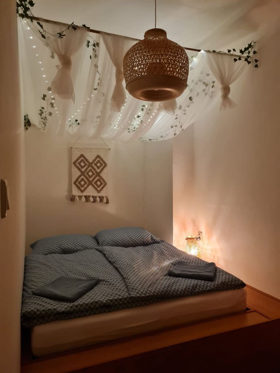 Pronájem bytu 50 m², Soběslavská, Praha, Praha Pronájem bytu 50 m², Soběslavská, Praha, Praha