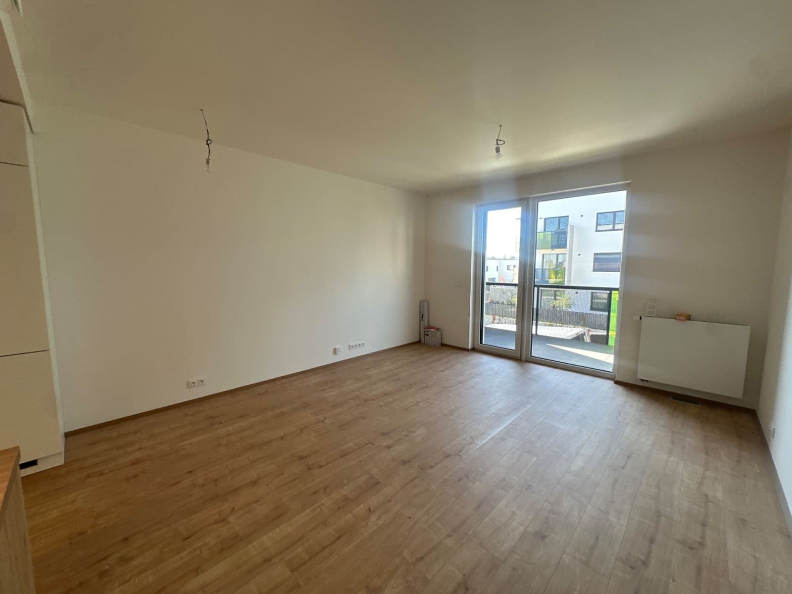 Pronájem bytu 2+kk 55 m², Nebřenická, Praha, Praha Pronájem bytu 2+kk 55 m², Nebřenická, Praha, Praha
