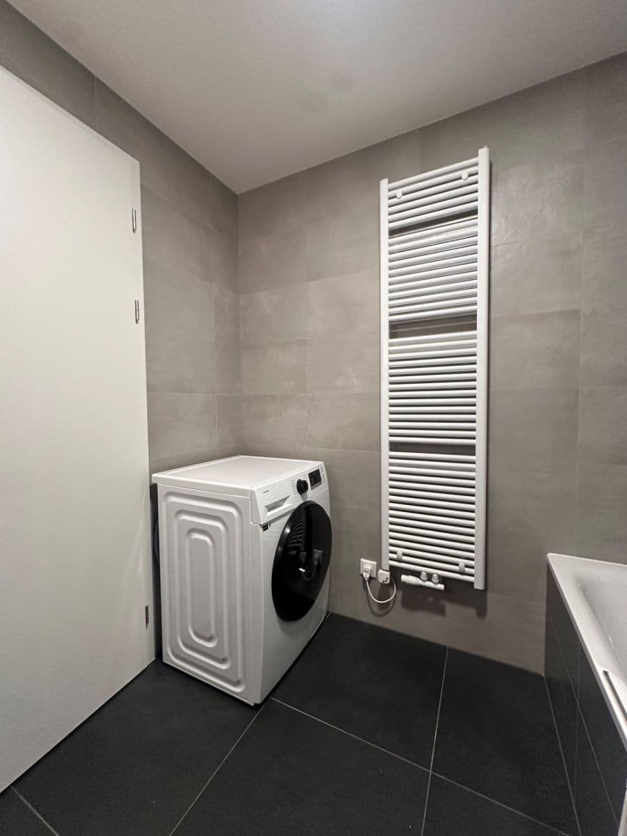 Pronájem bytu 2+kk 55 m², Nebřenická, Praha, Praha Pronájem bytu 2+kk 55 m², Nebřenická, Praha, Praha
