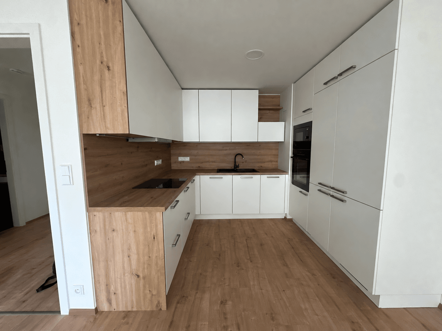 Pronájem bytu 2+kk 55 m², Nebřenická, Praha, Praha Pronájem bytu 2+kk 55 m², Nebřenická, Praha, Praha