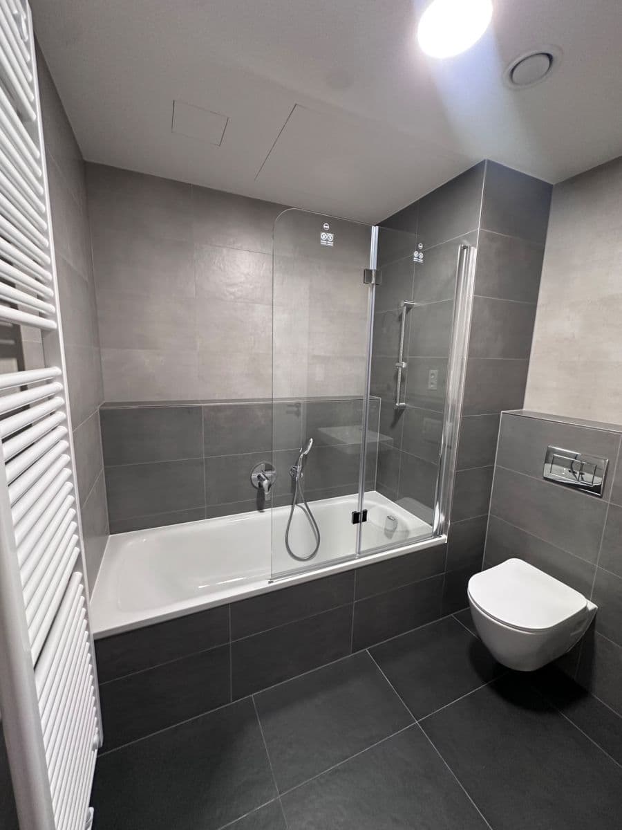 Pronájem bytu 2+kk 55 m², Nebřenická, Praha, Praha Pronájem bytu 2+kk 55 m², Nebřenická, Praha, Praha