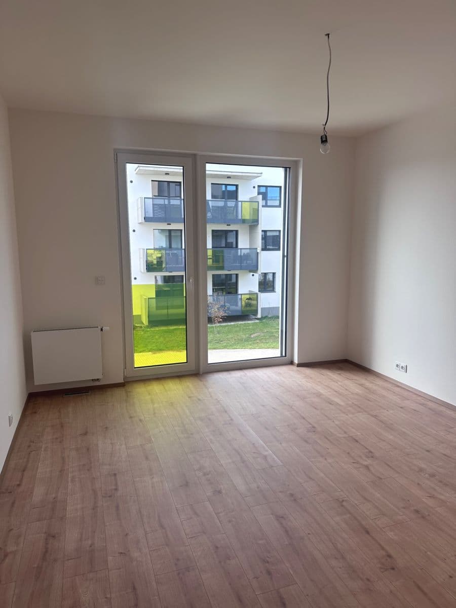 Pronájem bytu 2+kk 55 m², Nebřenická, Praha, Praha Pronájem bytu 2+kk 55 m², Nebřenická, Praha, Praha