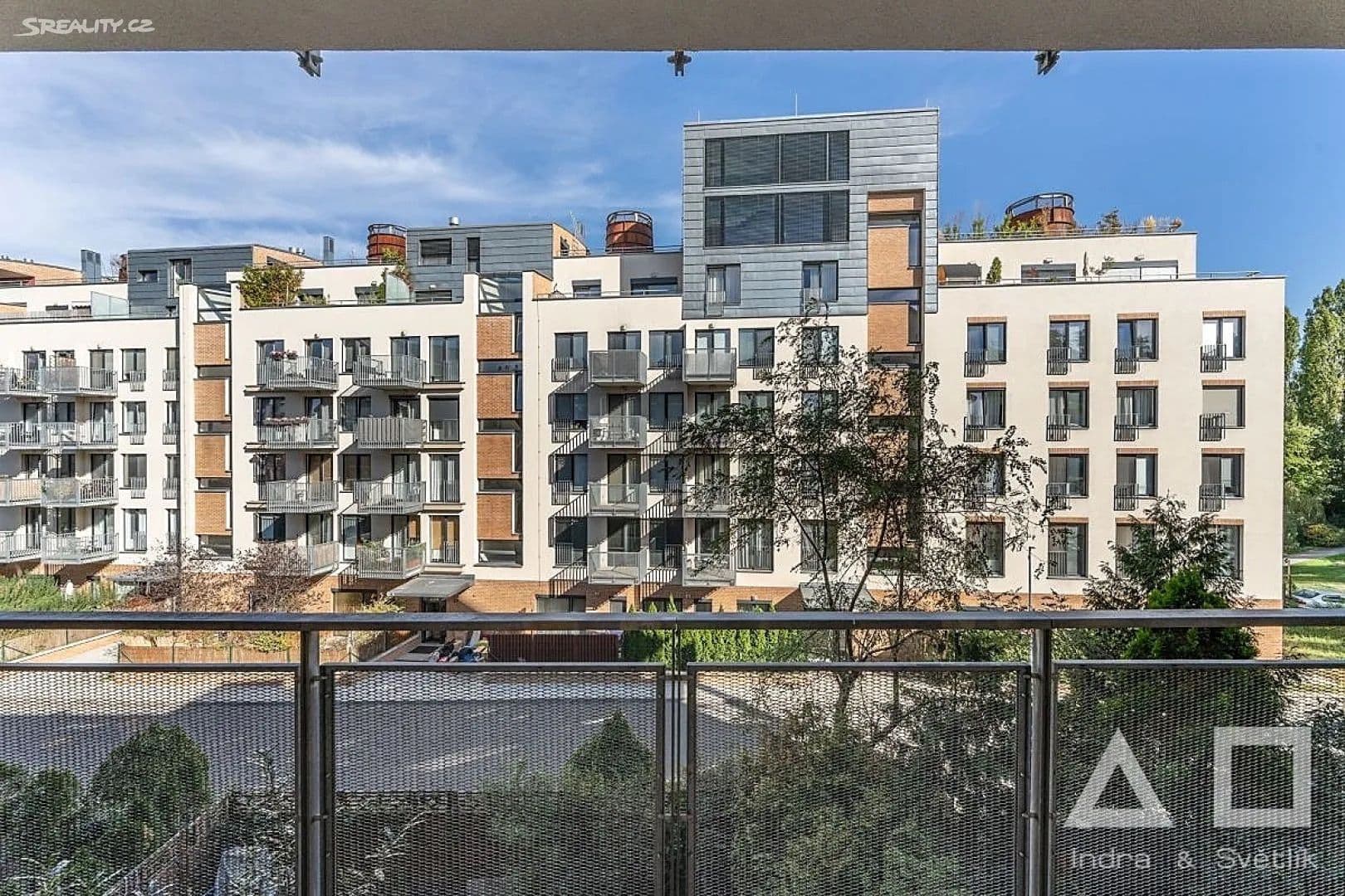 Pronájem garáže 16 m², Lindleyova, Praha, Praha Pronájem garáže 16 m², Lindleyova, Praha, Praha