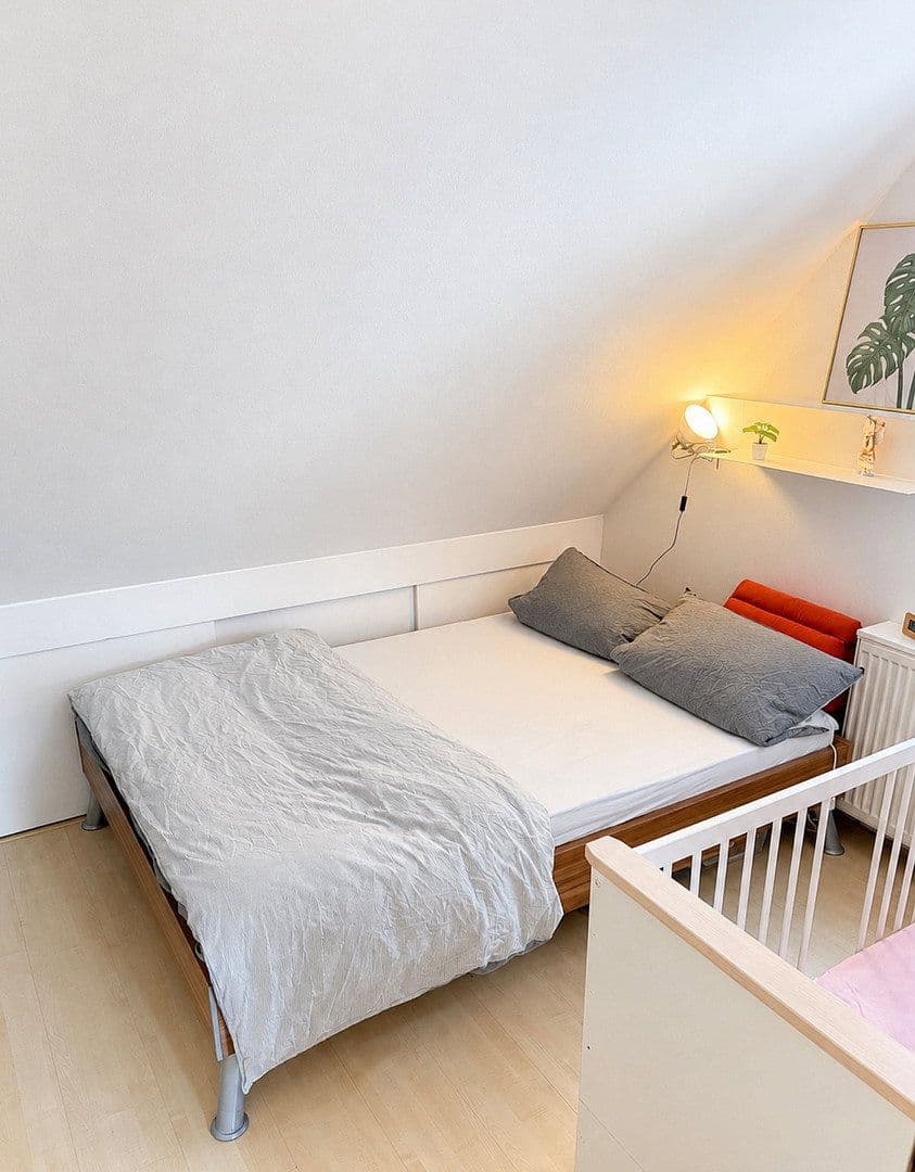 Prodej bytu 3+1 65 m², Römerberg, Porýní-Falc Prodej bytu 3+1 65 m², Römerberg, Porýní-Falc