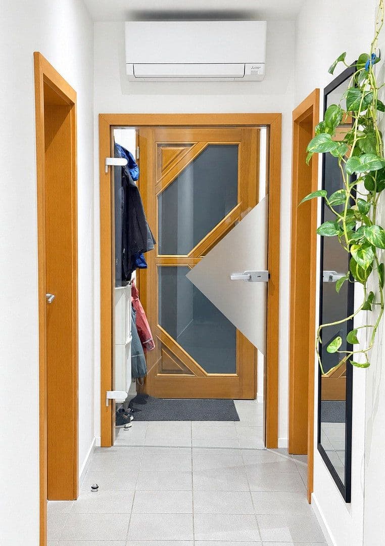 Prodej bytu 3+1 65 m², Römerberg, Porýní-Falc Prodej bytu 3+1 65 m², Römerberg, Porýní-Falc