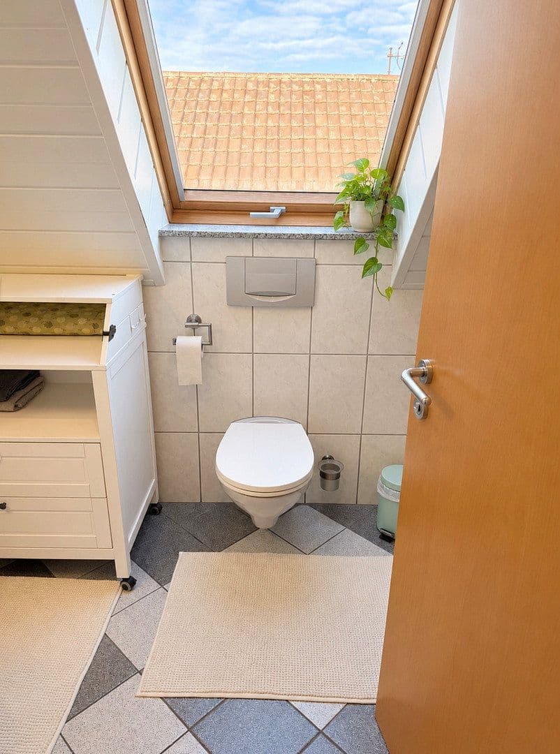 Prodej bytu 3+1 65 m², Römerberg, Porýní-Falc Prodej bytu 3+1 65 m², Römerberg, Porýní-Falc
