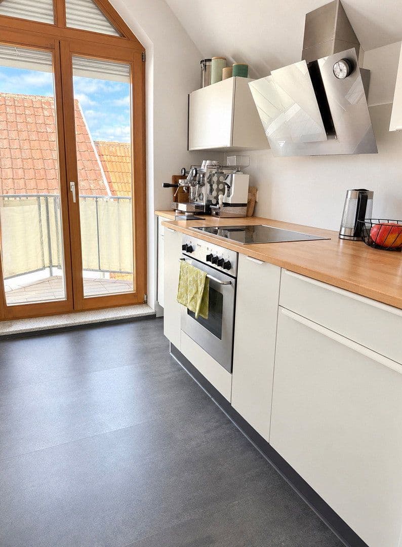Prodej bytu 3+1 65 m², Römerberg, Porýní-Falc Prodej bytu 3+1 65 m², Römerberg, Porýní-Falc