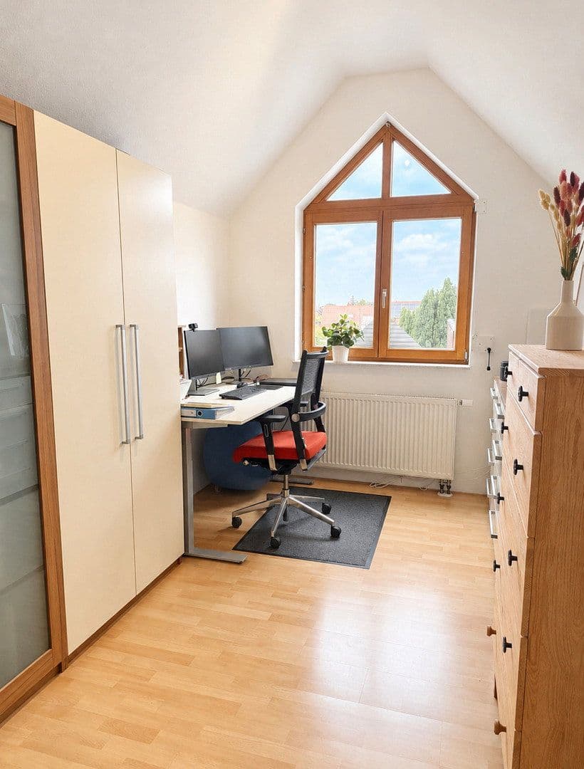 Prodej bytu 3+1 65 m², Römerberg, Porýní-Falc Prodej bytu 3+1 65 m², Römerberg, Porýní-Falc
