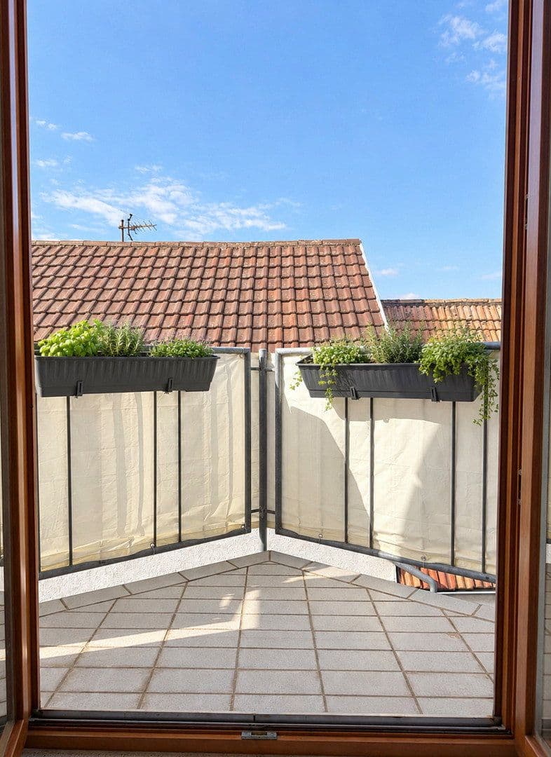 Prodej bytu 3+1 65 m², Römerberg, Porýní-Falc Prodej bytu 3+1 65 m², Römerberg, Porýní-Falc