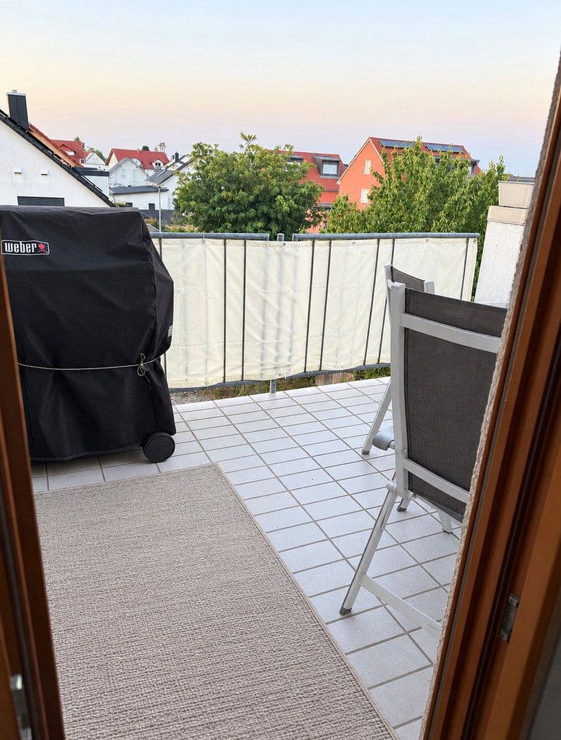 Prodej bytu 3+1 65 m², Römerberg, Porýní-Falc Prodej bytu 3+1 65 m², Römerberg, Porýní-Falc