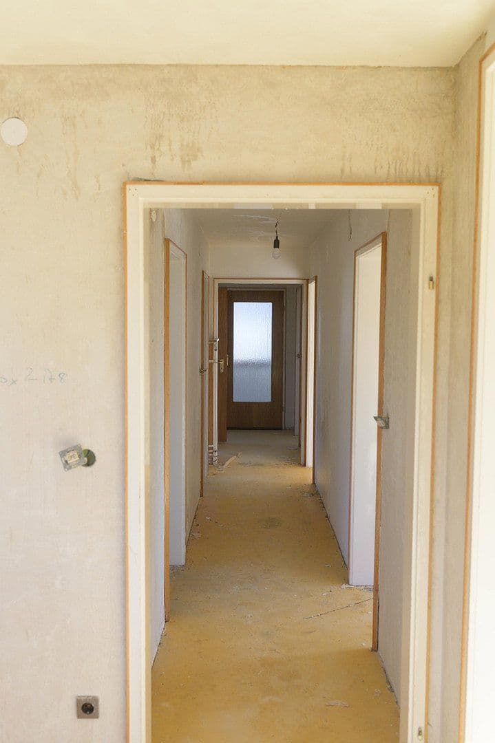Prodej bytu 3+kk 93 m², Pforzheim, Bádensko-Württembersko Prodej bytu 3+kk 93 m², Pforzheim, Bádensko-Württembersko