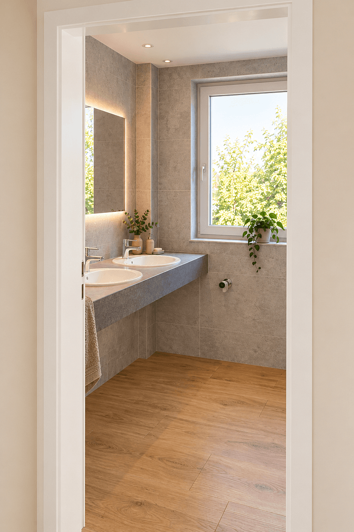 Prodej bytu 3+kk 93 m², Pforzheim, Bádensko-Württembersko Prodej bytu 3+kk 93 m², Pforzheim, Bádensko-Württembersko