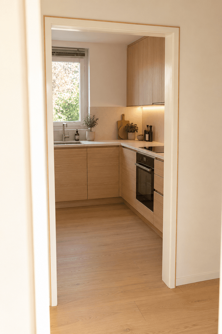 Prodej bytu 3+kk 93 m², Pforzheim, Bádensko-Württembersko Prodej bytu 3+kk 93 m², Pforzheim, Bádensko-Württembersko