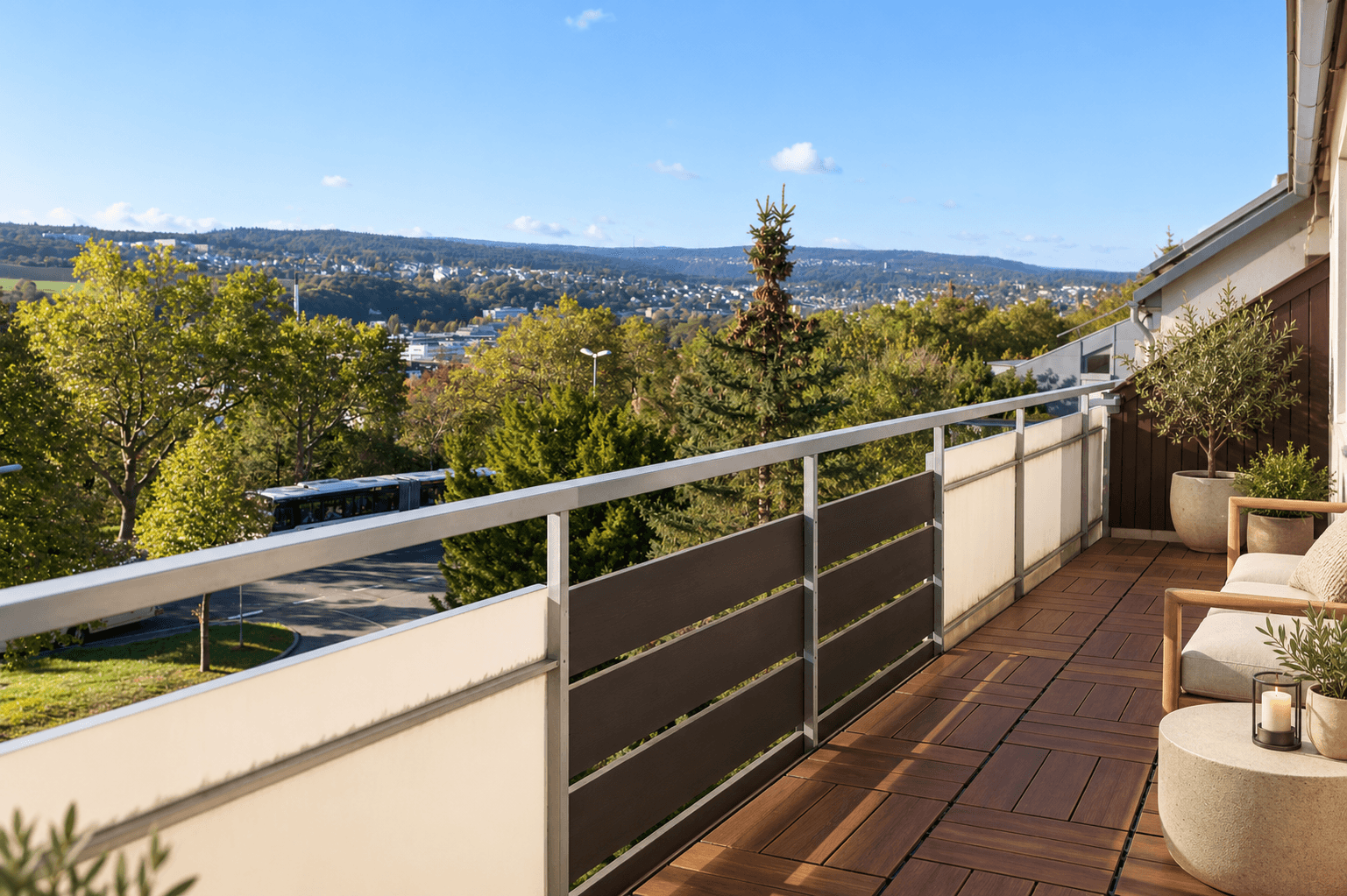 Prodej bytu 3+kk 93 m², Pforzheim, Bádensko-Württembersko Prodej bytu 3+kk 93 m², Pforzheim, Bádensko-Württembersko