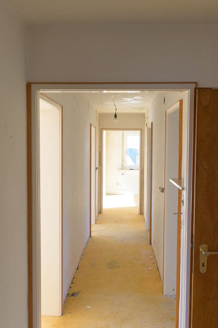 Prodej bytu 3+kk 93 m², Pforzheim, Bádensko-Württembersko Prodej bytu 3+kk 93 m², Pforzheim, Bádensko-Württembersko
