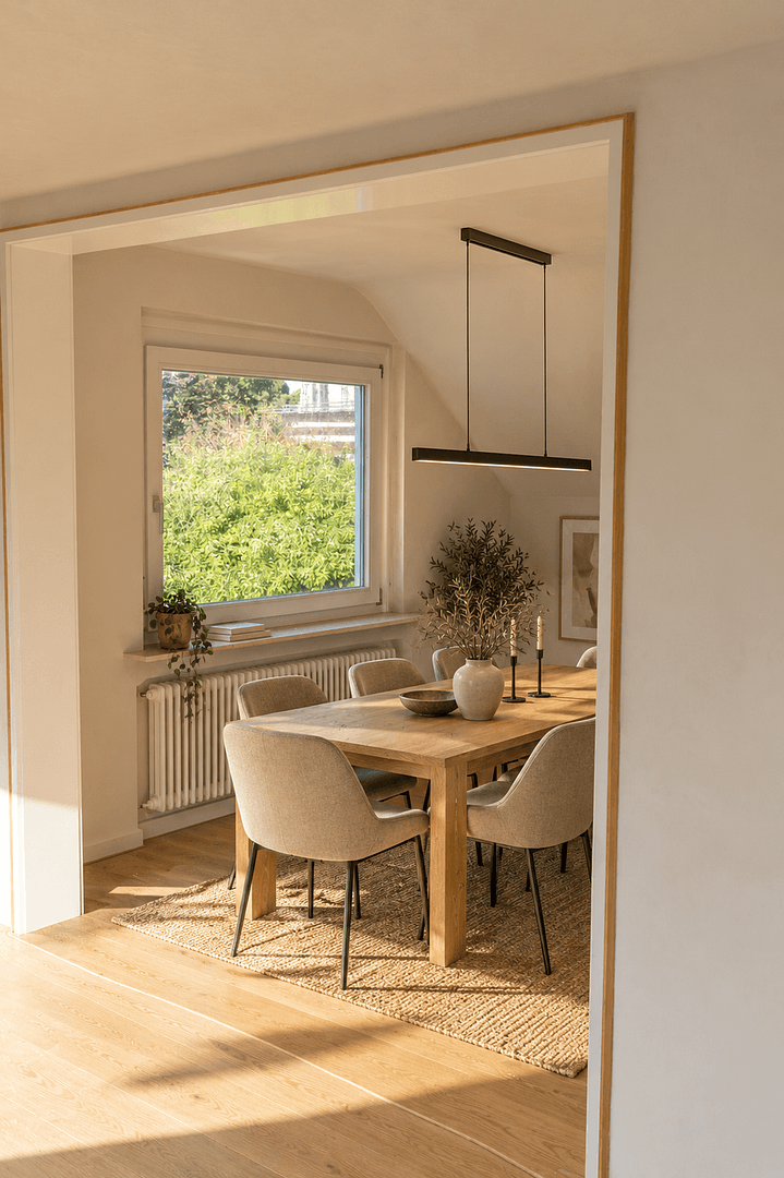 Prodej bytu 3+kk 93 m², Pforzheim, Bádensko-Württembersko Prodej bytu 3+kk 93 m², Pforzheim, Bádensko-Württembersko