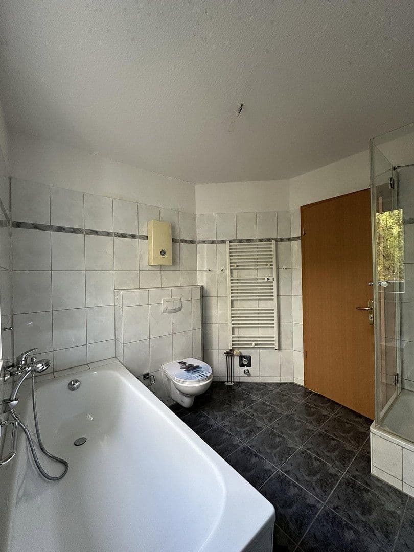 Pronájem bytu 3+1 87 m², Sickingenstraße 5, Magdeburg, Sasko-Anhaltsko Pronájem bytu 3+1 87 m², Sickingenstraße 5, Magdeburg, Sasko-Anhaltsko